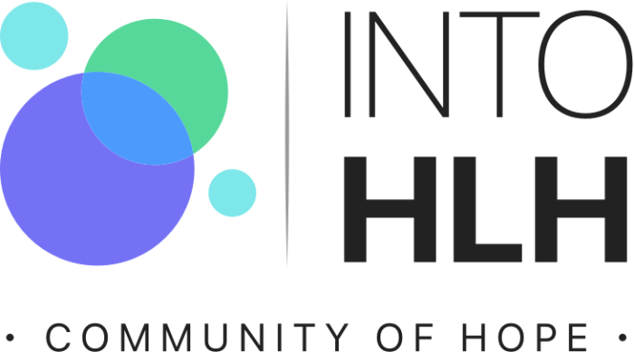Into HLH Community of Hope