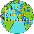 Eric's Journey Foundation logo