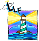 Liam's Lighthouse Foundation logo