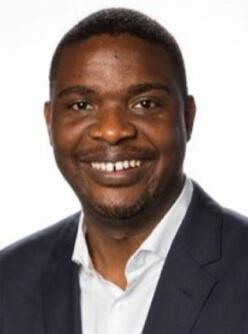 Abiola Oladapo, B.Pharm, MSc, PhD, Senior Director, HEOR & RWE, Immunology, Sobi North America, Steering Committee Member