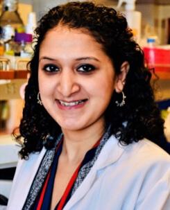 Nitya Gulati, MBBS, FAAP, Pediatric Hematologist, Oncologist